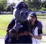 Lou Seal